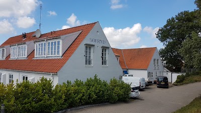 HOTEL SOFRYD, Jyllinge, Denmark