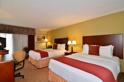 Best Western Plus Morristown Conference Center Hotel, Morristown, United States of America