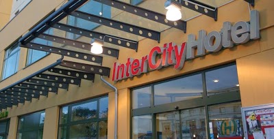 InterCityHotel Stralsund, Stralsund, Germany