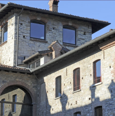 Hotel Castello Di Casiglio, Erba, Italy