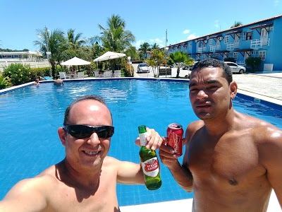 Villagio Golden Dolphin, Porto Seguro, Brazil