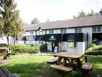 Days Inn Fleet, Fleet, United Kingdom