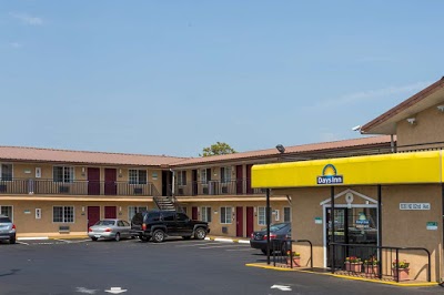 Days Inn Portland Airport, Portland, United States of America