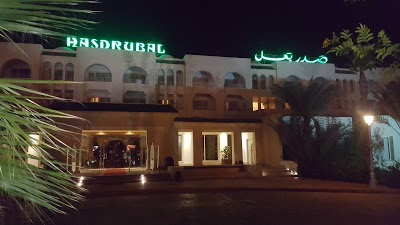 Hasdrubal Thalassa & Spa Djerba, Midoun, Tunisia