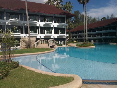 Amora Beach Resort Phuket, Choeng Thale, Thailand