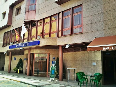 Tryp Puertollano Hotel, Puertollano, Spain