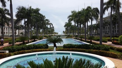 ClubHotel Riu Bambu All Inclusive, Punta Cana, Dominican Republic