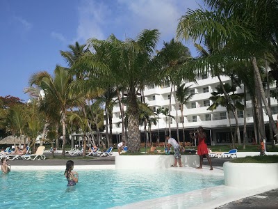 Riu Naiboa All Inclusive, Punta Cana, Dominican Republic