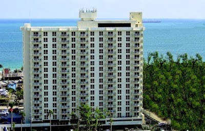 FT  LAUDERDALE BEACH RESORT, Fort Lauderdale, United States of America