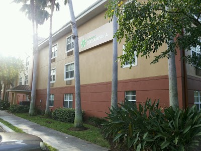 Extended Stay America Fort Lauderdale - Plantation, Plantation, United States of America