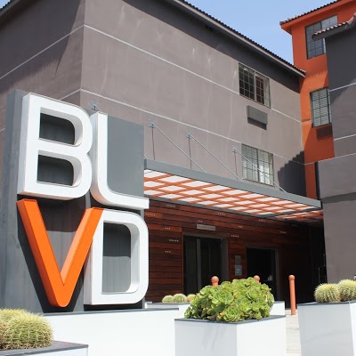 The BLVD Hotel & Suites, Hollywood, United States of America