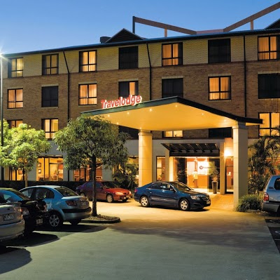 Travelodge Garden City, Upper Mount Gravatt, Australia