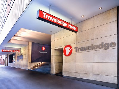 Travelodge Phillip Street, Sydney, Australia