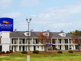 Baymont Inn and Suites Dublin, GA, Dublin, United States of America