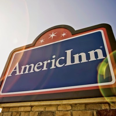 AMERICINN MENOMINEE, Menominee, United States of America