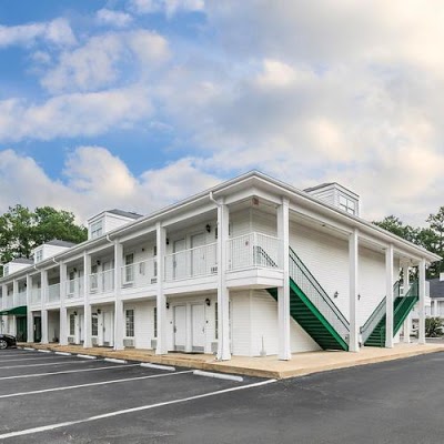 Quality Inn Bainbridge, Bainbridge, United States of America