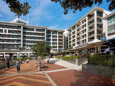The Sebel Suites Auckland, Auckland, New Zealand