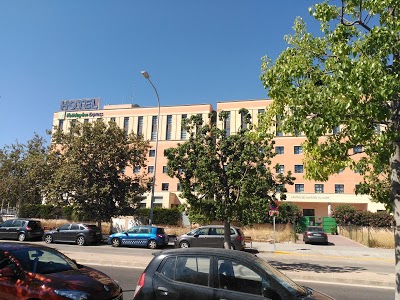 Express by Holiday Inn Valencia Ciudad de las Ciencias, Valencia, Spain