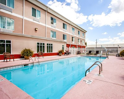 Comfort Inn Demopolis, Demopolis, United States of America