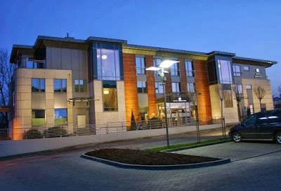 HOTEL KURACYJNY, Gdynia, Poland
