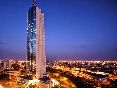 Torre De Cali Plaza Hotel, Cali, Colombia
