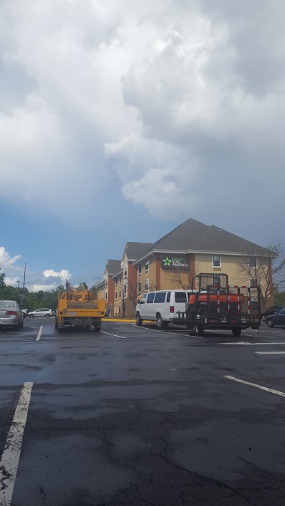 Extended Stay America - Washington,DC-Chantilly-Dulles South, Chantilly, United States of America