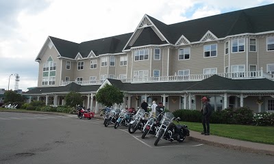The Loyalist Country Inn, a Lakeview Resort, Summerside, Canada