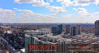 DELSUITES QWEST, Toronto, Canada