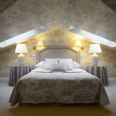 The Narutis Hotel, Vilnius, Lithuania