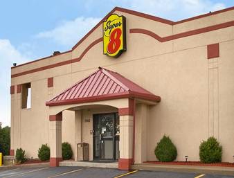 Super 8 Brownsburg Indianapolis Area, Brownsburg, United States of America