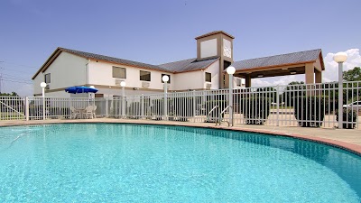 BEST WESTERN VILLE PLATTE, Ville Platte, United States of America
