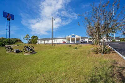 Motel 6 Vicksburg, Vicksburg, United States of America