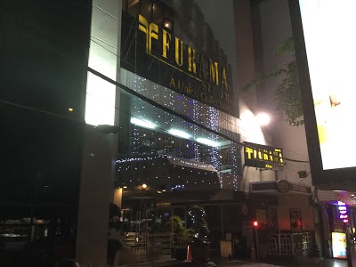 Furama Silom, Bangkok, Bangkok, Thailand