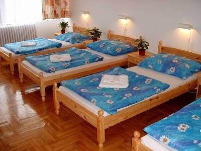 Hotel Rila Budapest, Budapest, Hungary