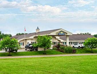 Days Inn Carrollton, Carrollton, United States of America