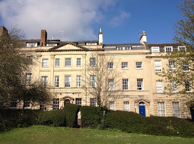 Berkeley Square Hotel, Bristol, United Kingdom