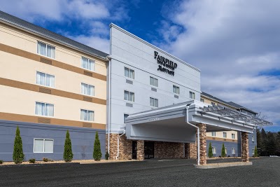 Best Western Cristata Inn, Uncasville, United States of America