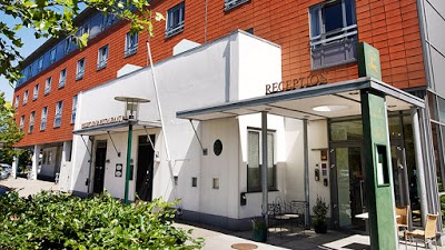 HERLOV KRO HOTEL, Herlev, Denmark