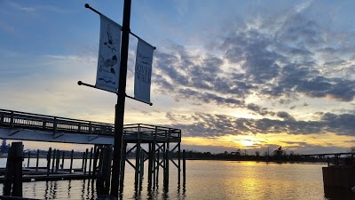 Best Western Plus Coastline Inn, Wilmington, United States of America