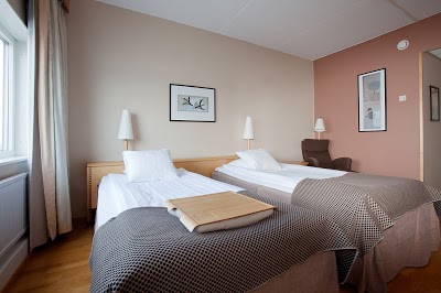 Scandic Ariadne, Stockholm, Sweden
