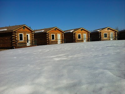 PIKES WATERFRONT LODGE, Fairbanks, United States of America