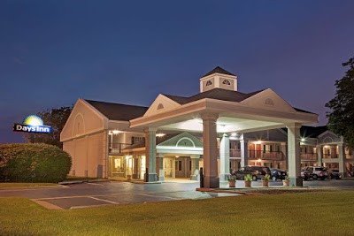 Days Inn Alsip, Alsip, United States of America