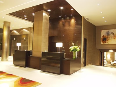 Hotel Conqueridor, Valencia, Spain