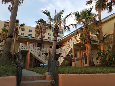 Dream Inn, Daytona Beach Shores, United States of America