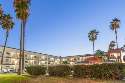 Super 8 Bakersfield Central, Bakersfield, United States of America