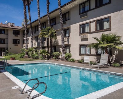 Vagabond Inn Santa Rosa, Santa Rosa, United States of America