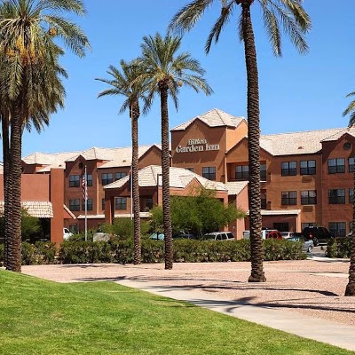Hilton Garden Inn Phoenix Airport, Phoenix, United States of America