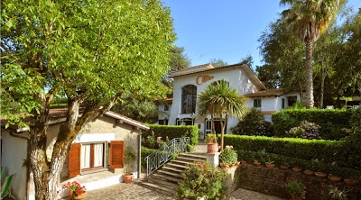 HOTEL VILLA CLEMENTINA, Bracciano, Italy