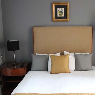 AMBASSADOR COURT HOTEL, High Wycombe, United Kingdom