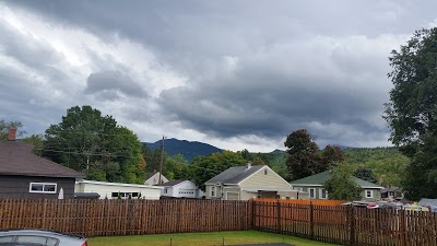Top Notch Inn, Gorham, United States of America